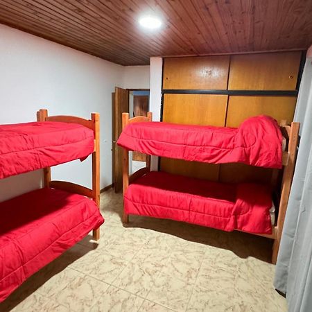 Hostal Leolei เอลกาลาฟาเต ภายนอก รูปภาพ