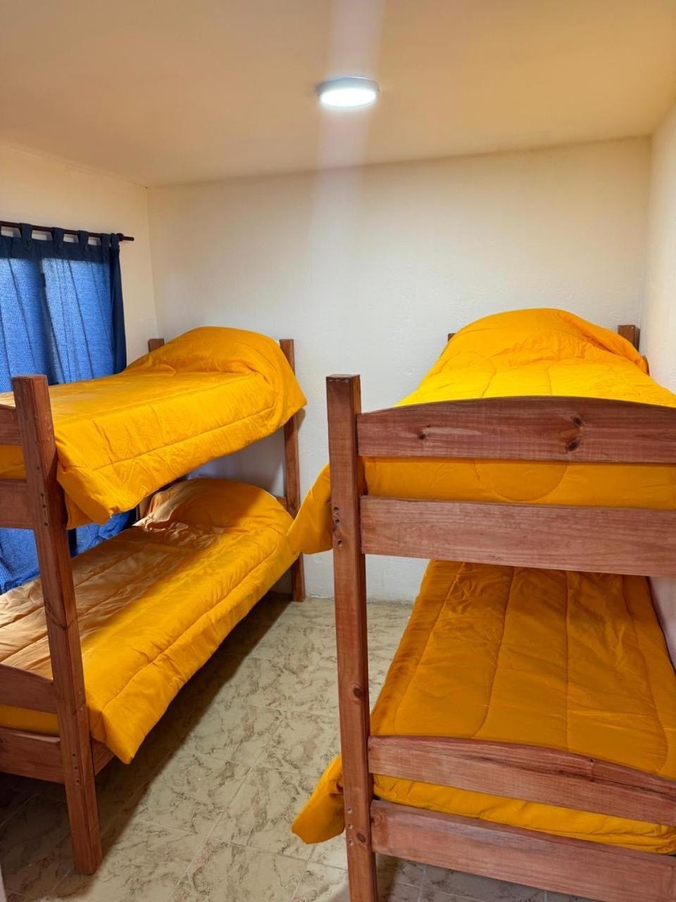 Hostal Leolei เอลกาลาฟาเต ภายนอก รูปภาพ
