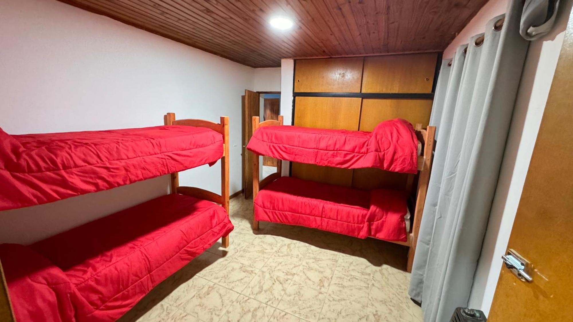 Hostal Leolei เอลกาลาฟาเต ภายนอก รูปภาพ