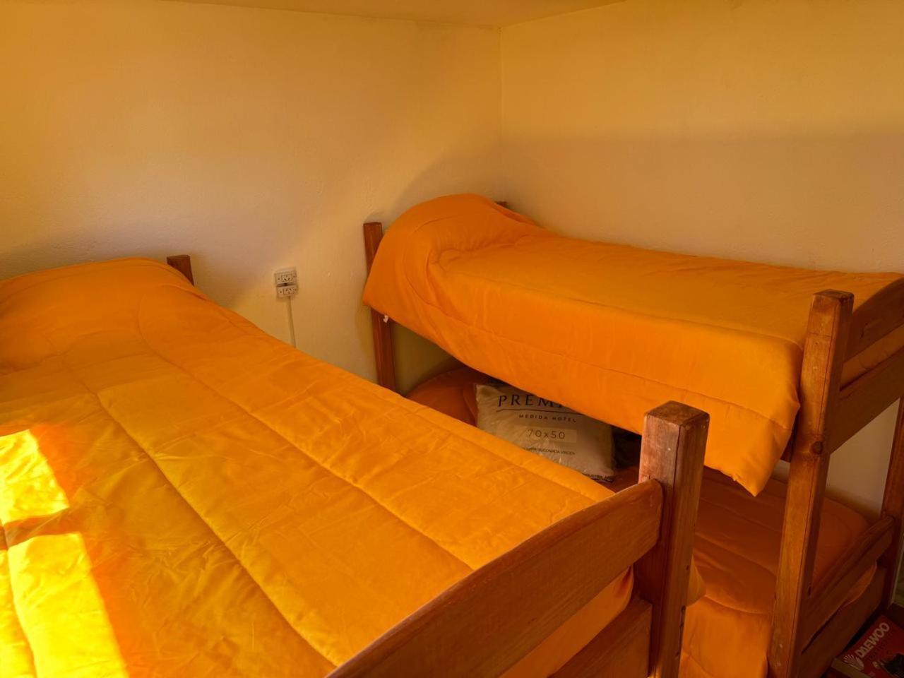 Hostal Leolei เอลกาลาฟาเต ภายนอก รูปภาพ