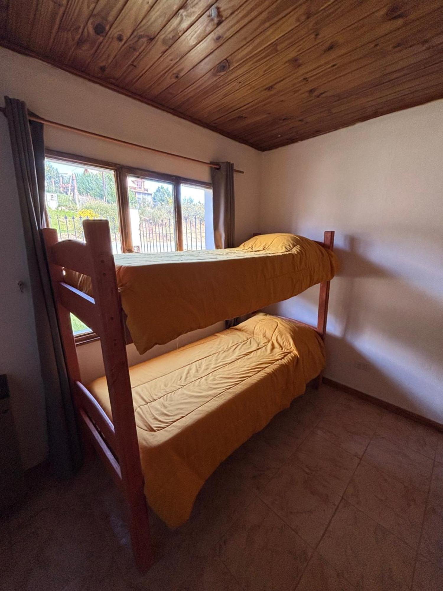 Hostal Leolei เอลกาลาฟาเต ภายนอก รูปภาพ
